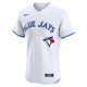 Men's Toronto Blue Jays Vladimir Guerrero Jr. Nike White Home Elite Player Jersey