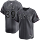 Men's New York Mets #39 Edwin Diaz City Connect Limited Jersey