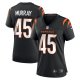 Women's Cincinnati Bengals Tyler Murray Nike  Black Team Game Jersey