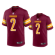 Washington Commanders Dyami Brown Burgundy Game Jersey