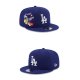 Los Angeles Dodgers Blue Cap