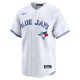 Men's Toronto Blue Jays Cavan Biggio Nike White Home Limited Player Jersey