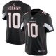 Men's Arizona Cardinals DeAndre Hopkins Nike Black Vapor Limited Jersey