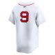 Men's Boston Red Sox Ted Williams Nike White Home Limited Player Jersey