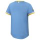 Youth Milwaukee Brewers Nike Powder Blue City Connect Replica Team Jersey