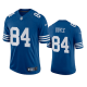 Men's Indianapolis Colts #84 Jack Doyle Royal Vapor Limited Jersey