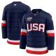 Men's Team USA 4 Nations Premium Jersey 2025