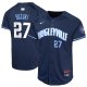 Youth Chicago Cubs Seiya Suzuki Nike Navy City Connect Limited Player Jersey