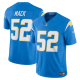 Men's Los Angeles Chargers #52 Khalil Mack Nike Powder Blue Vapor F.U.S.E. Limited NFL Jersey