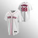 Men's Boston Red Sox #99 Alex Verdugo White Home Cool Base Jersey