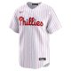 Men's Philadelphia Phillies Taijuan Walker Nike White Home Limited Player Jersey