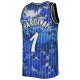 Men's Orlando Magic Penny Hardaway Mitchell & Ness Blue 1994/95 Hardwood Classics Lunar New Year Swingman Jersey