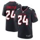 Men's Houston Texans #24 Derek Stingley Jr.Nike Navy Limited Jersey