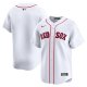 Youth Boston Red Sox Nike White Home Limited Jersey