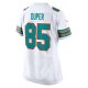 Women's Miami Dolphins Mark Duper Nike White Retired Player Jersey