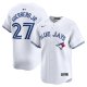 Youth Toronto Blue Jays Vladimir Guerrero Jr. Nike White Home Limited Player Jersey