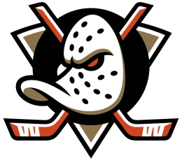 Anaheim Ducks Jersey