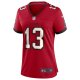 Women's Tampa Bay Buccaneers Mike Evans Nike Red Game Jersey