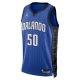 Unisex Orlando Magic Cole Anthony Jordan Brand Blue Swingman Jersey - Statement Edition