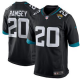 Youth Nike Jacksonville Jaguars #20 Jalen Ramsey Black New 2018 Game NFL Jersey