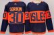 Men's New York Islanders #30 Ilya Sorokin 2023-2024 Stadium Series Jersey