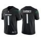 Youth New York Jets #1 Ahmad Gardner 2022 Black Vapor Untouchable Limited Stitched NFL Jersey