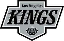 Los Angeles Kings Jersey