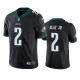 Nike Men's Philadelphia Eagles #2 Darius Slay Jr Color Rush Legend Black NFL jersey