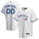 Men's Toronto Blue Jays Nike White Home Pick-A-Player Retired Roster Replica Jersey