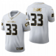 Seattle Seahawks Jamal Adams Golden Limited Jersey - White