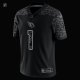 Men's Arizona Cardinals Kyler Murray Nike Black RFLCTV Limited Jersey