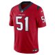 Men's Houston Texans Will Anderson Jr. Nike Red  Vapor F.U.S.E. Limited Jersey