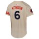 Youth Los Angeles Angels Anthony Rendon Nike Cream City Connect Limited Player Jersey